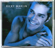 Ricky Martin - She Bangs
